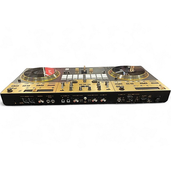 Used Pioneer DJ DDJ-REV7 GOLD EDITION DJ Controller