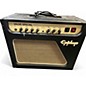 Used Epiphone Valve Special Tube Guitar Combo Amp thumbnail