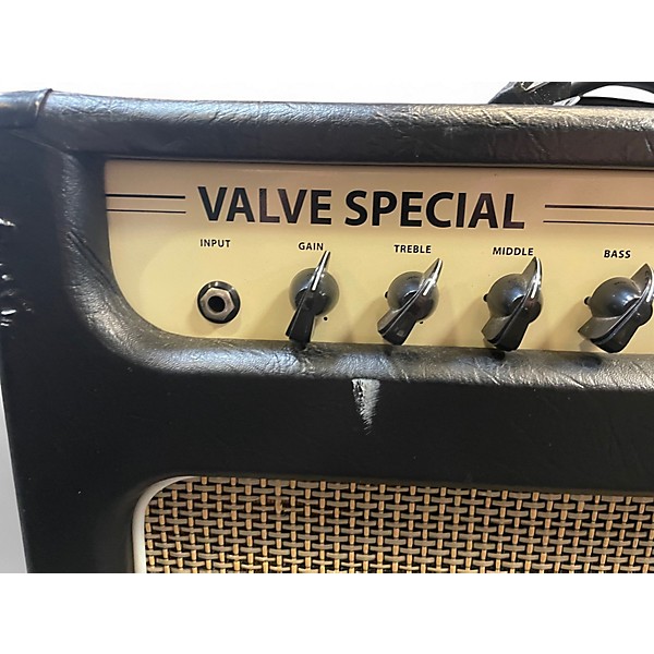 Used Epiphone Valve Special Tube Guitar Combo Amp