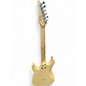Used Ibanez Azes31 Cream Solid Body Electric Guitar