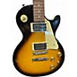 Used Epiphone Les Paul 100 Bolt On Vintage Sunburst Solid Body Electric Guitar