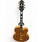 Used Epiphone ELITIST BYRDLAND Natural Hollow Body Electric Guitar thumbnail
