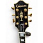 Used Epiphone ELITIST BYRDLAND Natural Hollow Body Electric Guitar
