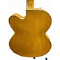 Used Epiphone ELITIST BYRDLAND Natural Hollow Body Electric Guitar