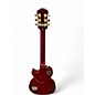 Used Epiphone Les Paul Custom Limited Edition Cherry Sunburst Solid Body Electric Guitar
