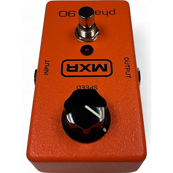 Used MXR M101 Phase 90 Effect Pedal