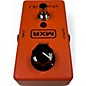 Used MXR M101 Phase 90 Effect Pedal