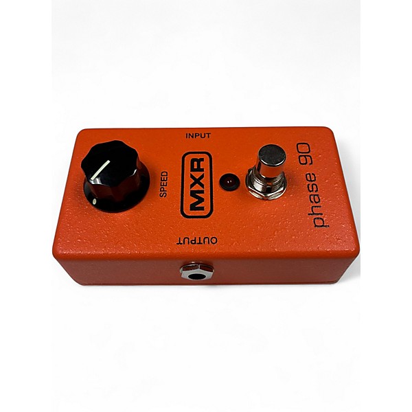 Used MXR M101 Phase 90 Effect Pedal