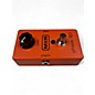 Used MXR M101 Phase 90 Effect Pedal