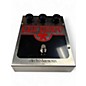 Used Electro-Harmonix Big Muff Distortion Effect Pedal