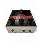 Used Electro-Harmonix Big Muff Distortion Effect Pedal