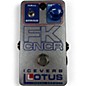 Used Lotus FKCNCR ICEVERB Effect Pedal thumbnail