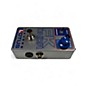 Used Lotus FKCNCR ICEVERB Effect Pedal
