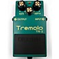 Used BOSS TR2 Tremolo Effect Pedal thumbnail