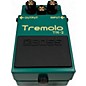 Used BOSS TR2 Tremolo Effect Pedal