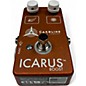 Used Caroline Guitar Company ICARUS BOOST Effect Pedal