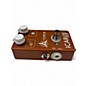 Used Caroline Guitar Company ICARUS BOOST Effect Pedal
