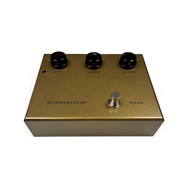 Used Piedmont Custom Electronics AF1 Effect Pedal
