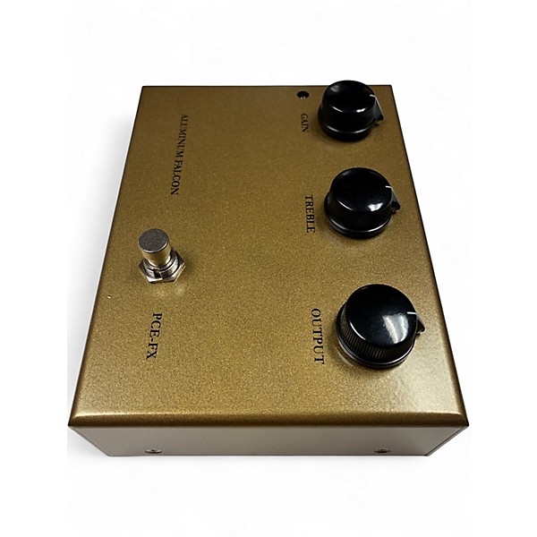 Used Piedmont Custom Electronics AF1 Effect Pedal