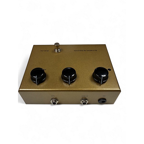 Used Piedmont Custom Electronics AF1 Effect Pedal
