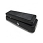 Used Dunlop GCB95F Crybaby Classic Wah With Fasel Inductor Effect Pedal