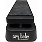 Used Dunlop GCB95F Crybaby Classic Wah With Fasel Inductor Effect Pedal
