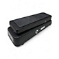 Used Dunlop GCB95F Crybaby Classic Wah With Fasel Inductor Effect Pedal