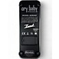 Used Dunlop GCB95F Crybaby Classic Wah With Fasel Inductor Effect Pedal