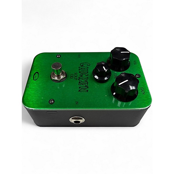 Used J.Rockett Audio Designs CHICKEN SOUP Effect Pedal