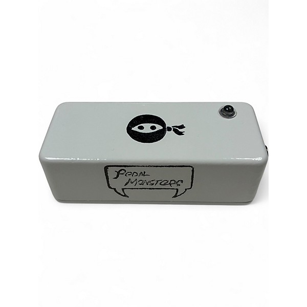 Used Pedal Monster BUFFER