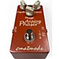 Used CMAT Mods ANALOG PHASER Effect Pedal