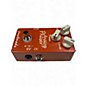 Used CMAT Mods ANALOG PHASER Effect Pedal
