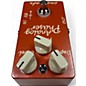 Used CMAT Mods ANALOG PHASER Effect Pedal