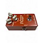 Used CMAT Mods ANALOG PHASER Effect Pedal