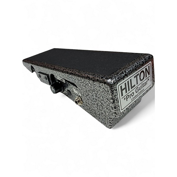 Used Hilton PRO GUITAR Pedal