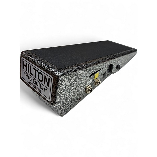 Used Hilton PRO GUITAR Pedal