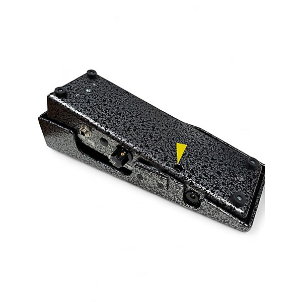Used Hilton PRO GUITAR Pedal