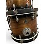 Used Gretsch Drums 4 Piece Catalina Special Edition Walnut/Maple Walnut Burst Drum Kit