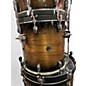 Used Gretsch Drums 4 Piece Catalina Special Edition Walnut/Maple Walnut Burst Drum Kit
