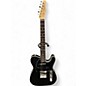Used Fender Custom Shop 1962 Telecaster Time Machine Black Solid Body Electric Guitar thumbnail