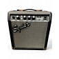 Used Fender Frontman 10G 10W Guitar Combo Amp thumbnail