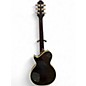 Used Carparelli s4 tiger burst Solid Body Electric Guitar