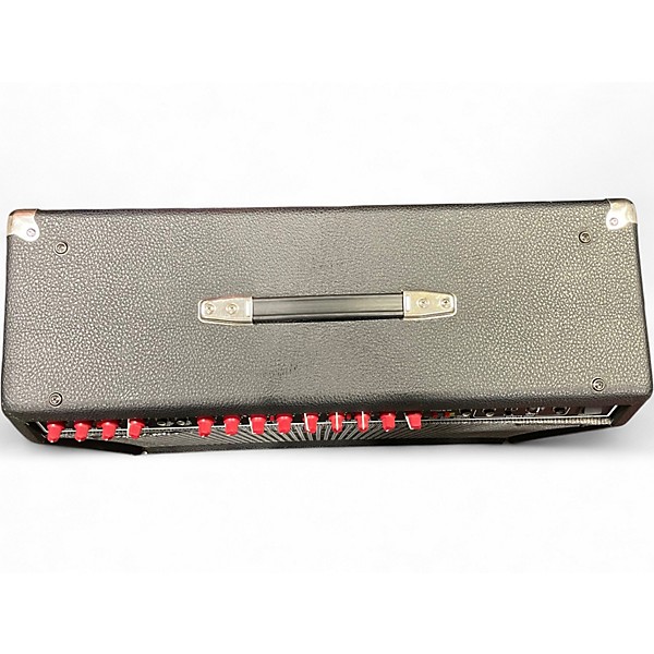 Used Fender PRO 185 Guitar Combo Amp