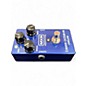 Used MXR M288 Bass Octave Deluxe Bass Effect Pedal