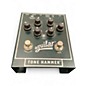 Used Aguilar Tone Hammer Bass Preamp/Direct Box Bass Preamp