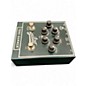 Used Aguilar Tone Hammer Bass Preamp/Direct Box Bass Preamp