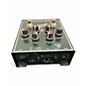 Used Aguilar Tone Hammer Bass Preamp/Direct Box Bass Preamp