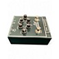 Used Aguilar Tone Hammer Bass Preamp/Direct Box Bass Preamp