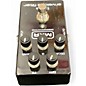 Used MXR M82 Bass Envelope Filter Bass Effect Pedal