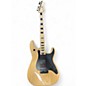 Used Schecter Guitar Research Justin Beck Ani ASH Solid Body Electric Guitar thumbnail
